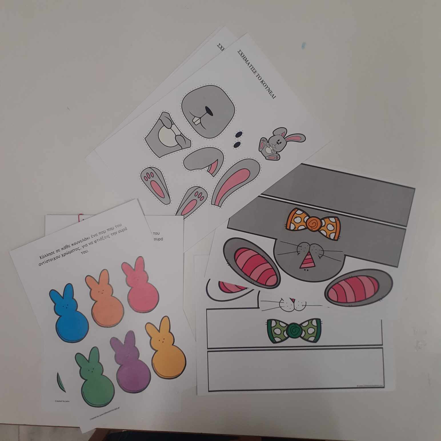 crafts