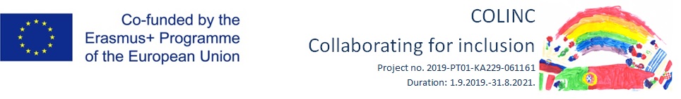 colinc official logo